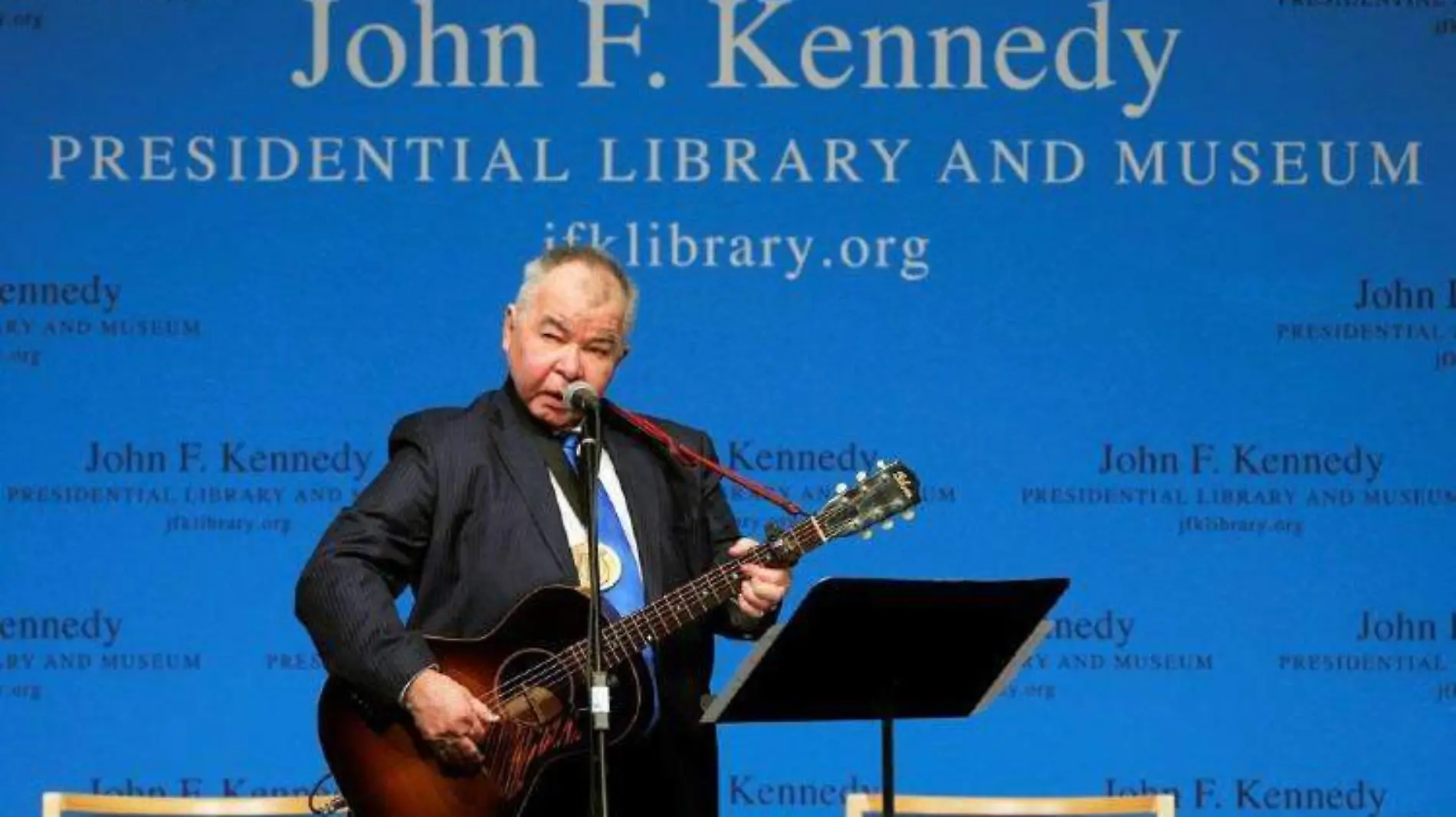 John Prine REUTERS (1)